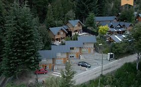 Cabaña Villa La Angostura VLA